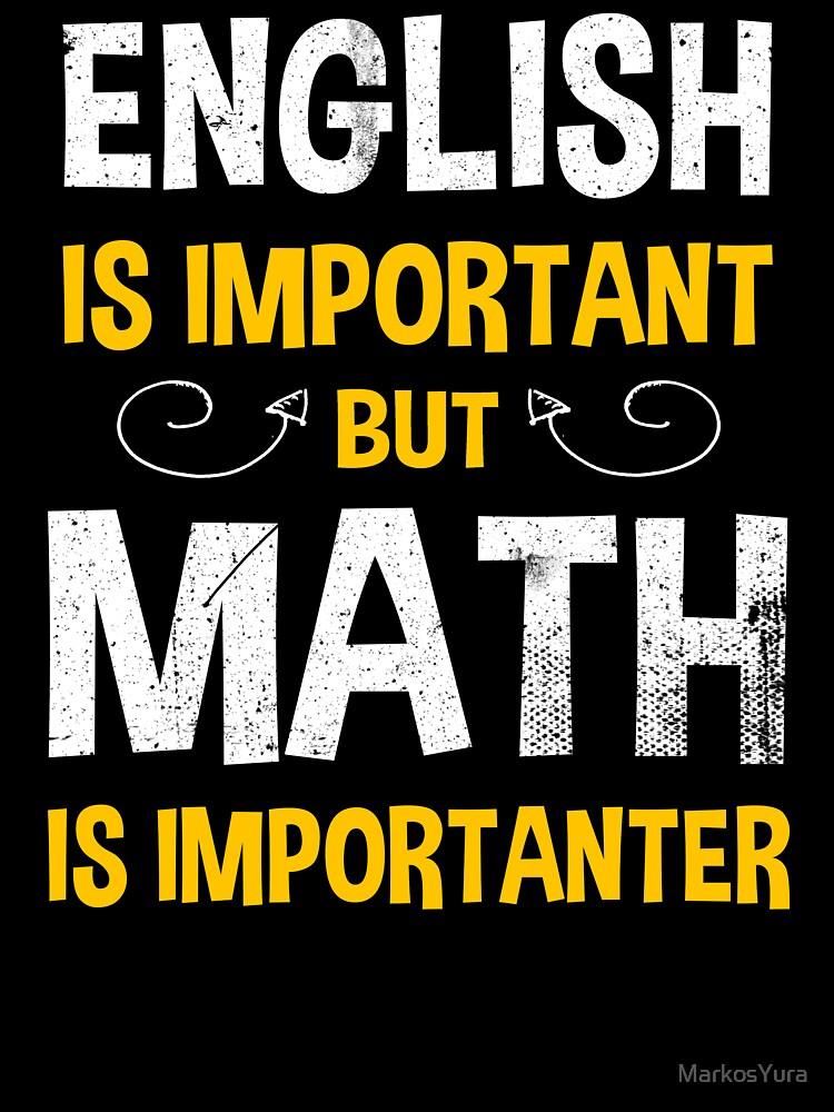 Importanter Importanter